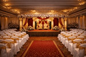 Best Marriage Hall in Alandi – AArambh Vivah Sanstha Alandi