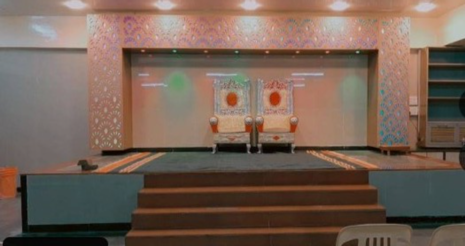 स्वामीकृपा मंगल कार्यालय Marriage In alandi