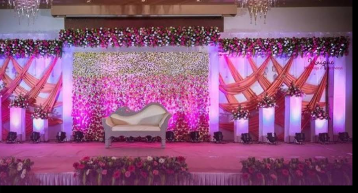 ओम गुरुदेव मंगल कार्यालय