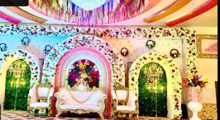 कुबेर बँक्वेट हॉल