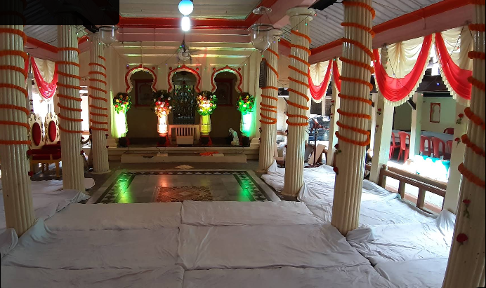 लक्ष्मीनारायण मंगल कार्यालय