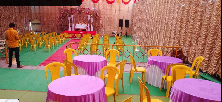 यज्ञकर्म मंगल कार्यालय