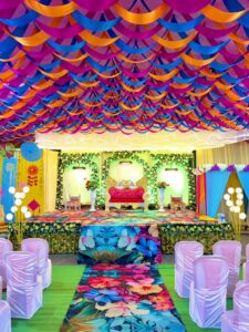 स्वप्नपूर्ती मंगल कार्यालय