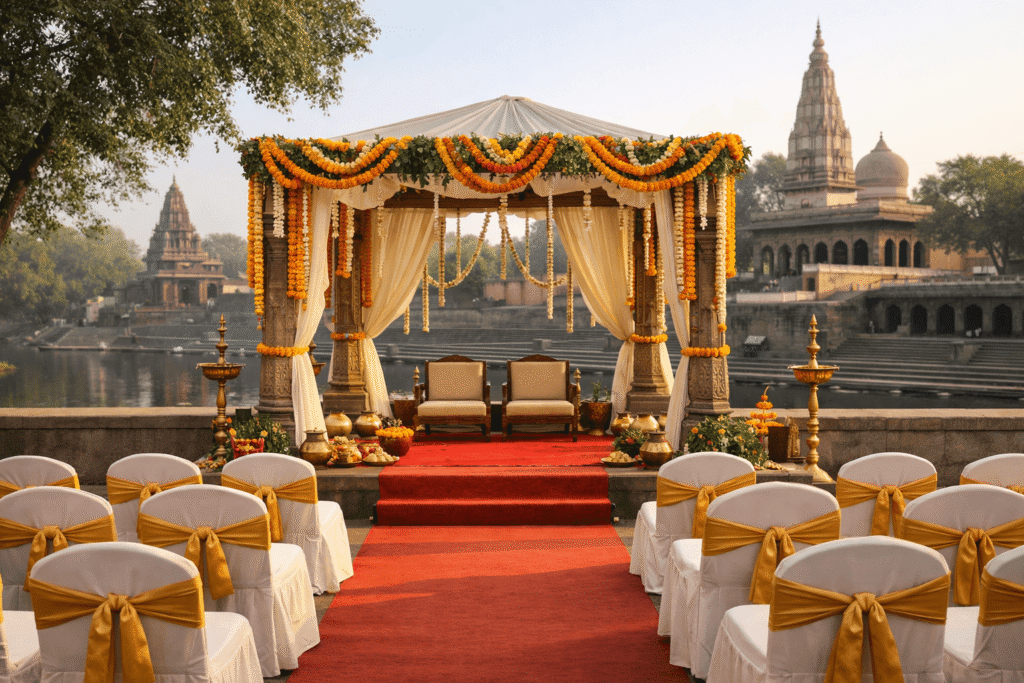 Love marriage in Alandi, court marriage Alandi, affordable wedding services Alandi