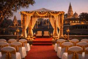 Low Budget Wedding Planning in Alandi – Complete Guide