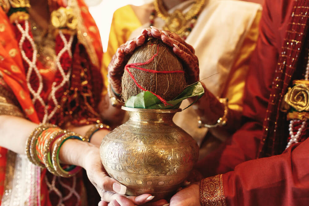 आळंदी लग्नासाठी का निवडले जाते? Why Alandi Is a Preferred Destination for Hindu Weddings